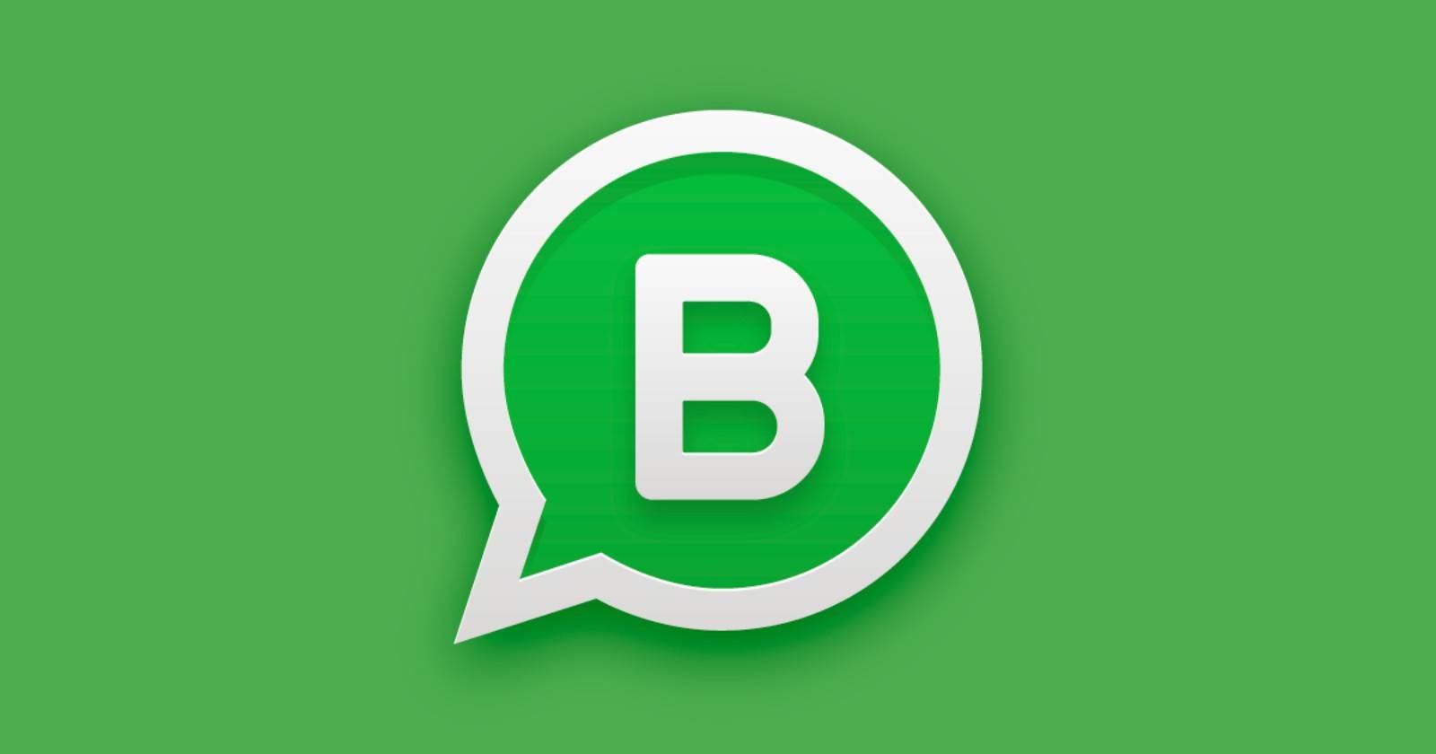 whatsapp business