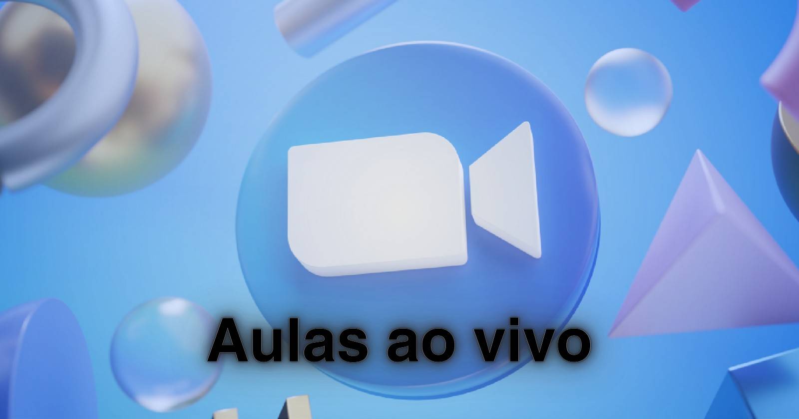 aulas ao vivo comunidade hoteleira