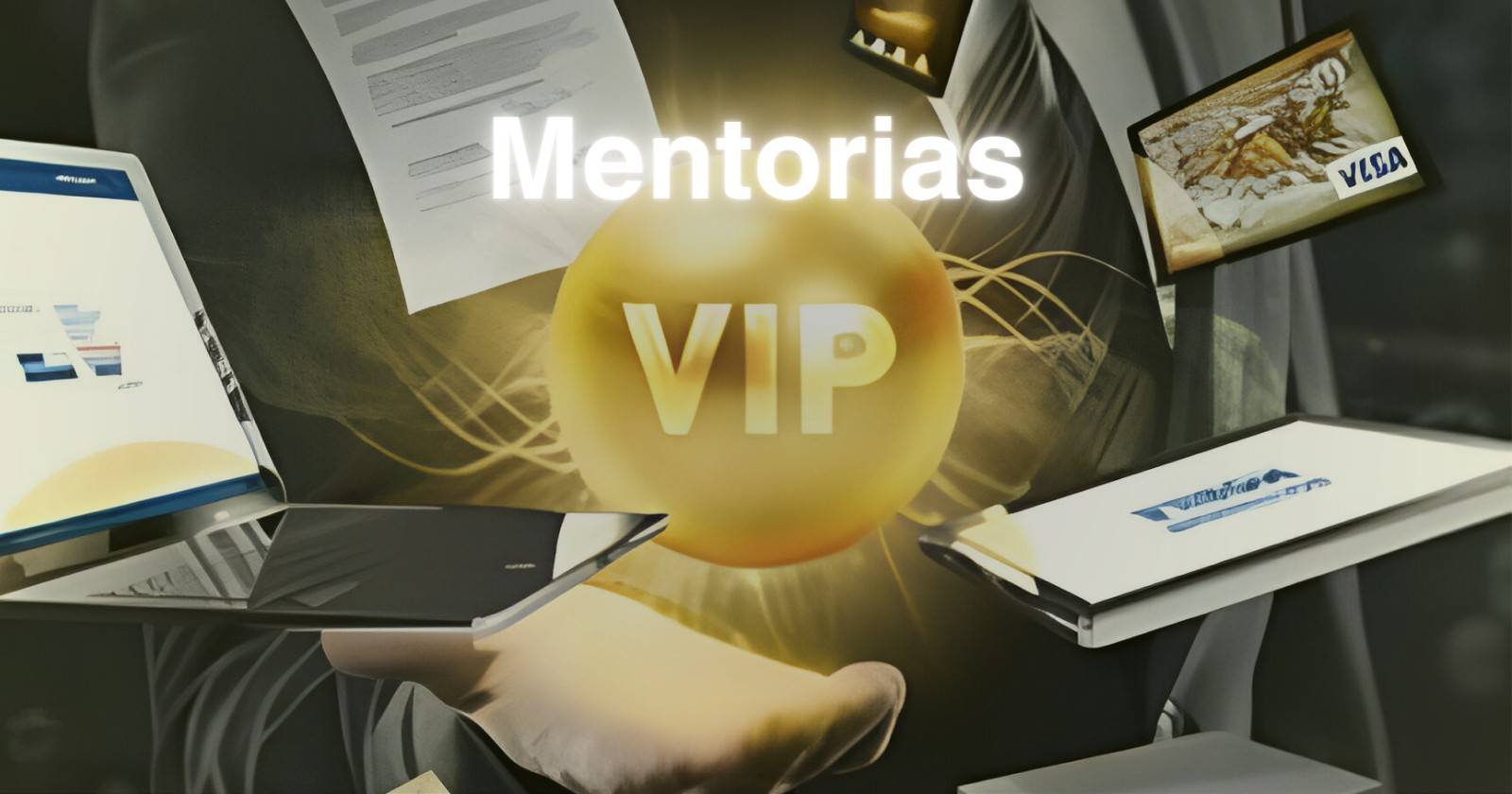 mentorias vip comunidade hoteleira