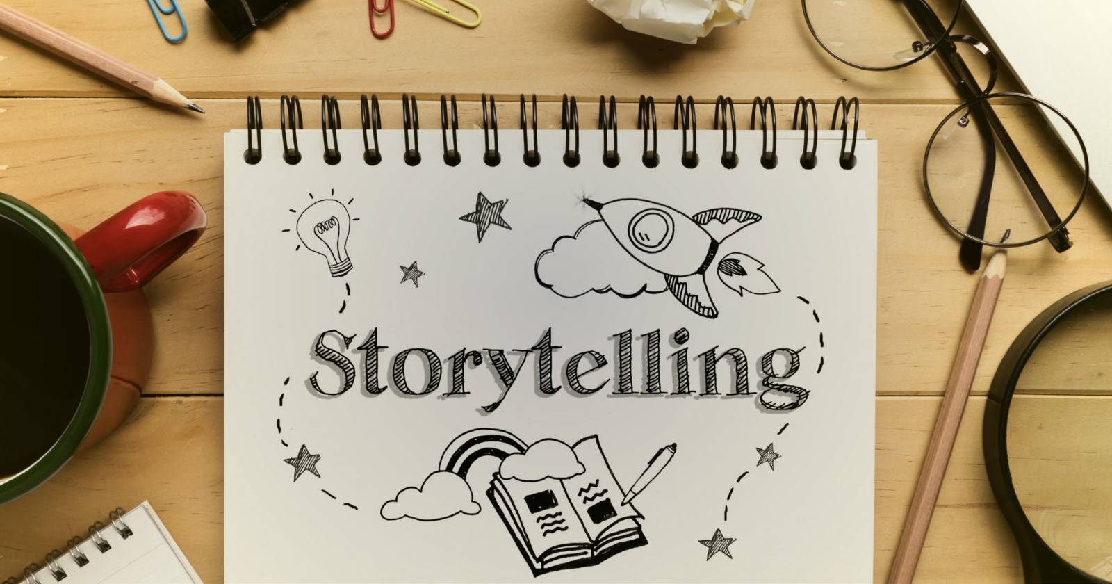 storytelling turistico